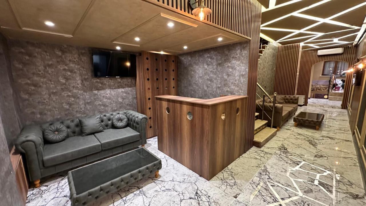 Mar Boutique Apartment Provincia di Provincia di Istanbul Esterno foto