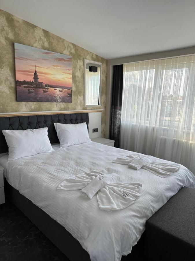 Mar Boutique Apartment Provincia di Provincia di Istanbul Esterno foto
