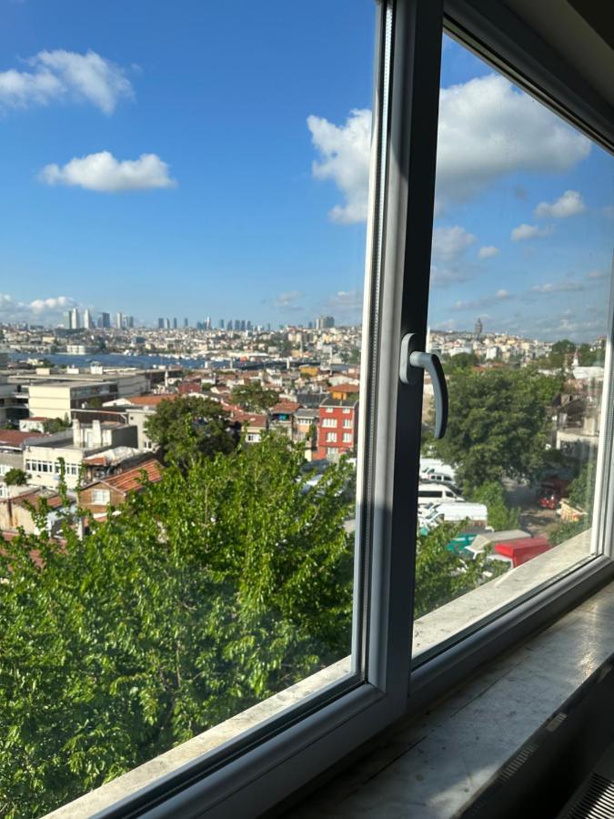 Mar Boutique Apartment Provincia di Provincia di Istanbul Esterno foto