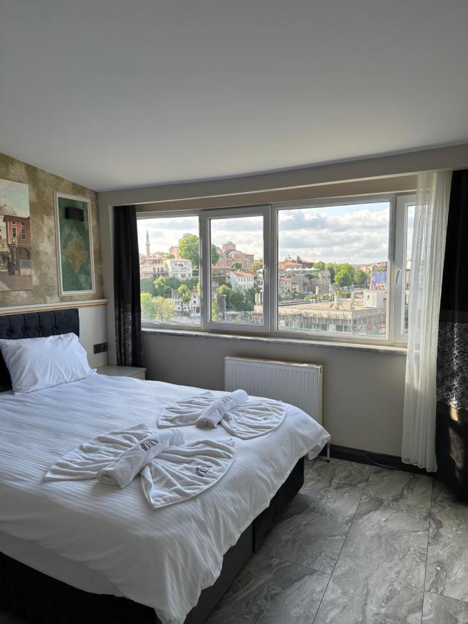 Mar Boutique Apartment Provincia di Provincia di Istanbul Esterno foto