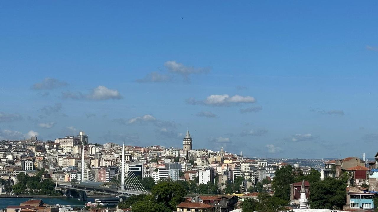 Mar Boutique Apartment Provincia di Provincia di Istanbul Esterno foto