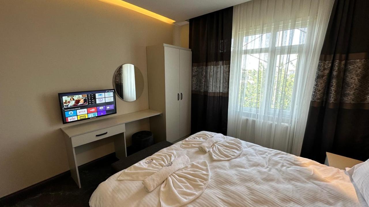 Mar Boutique Apartment Provincia di Provincia di Istanbul Esterno foto