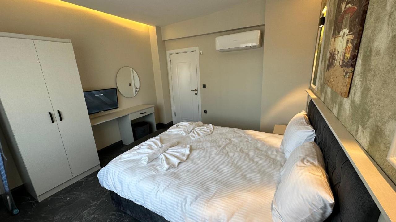 Mar Boutique Apartment Provincia di Provincia di Istanbul Esterno foto