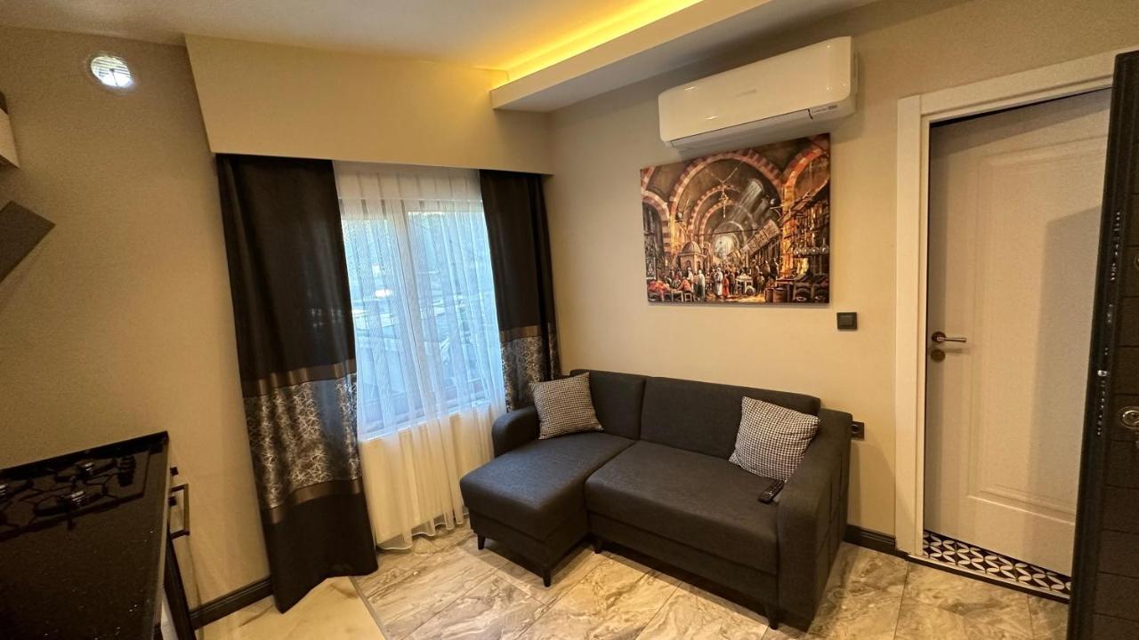 Mar Boutique Apartment Provincia di Provincia di Istanbul Esterno foto
