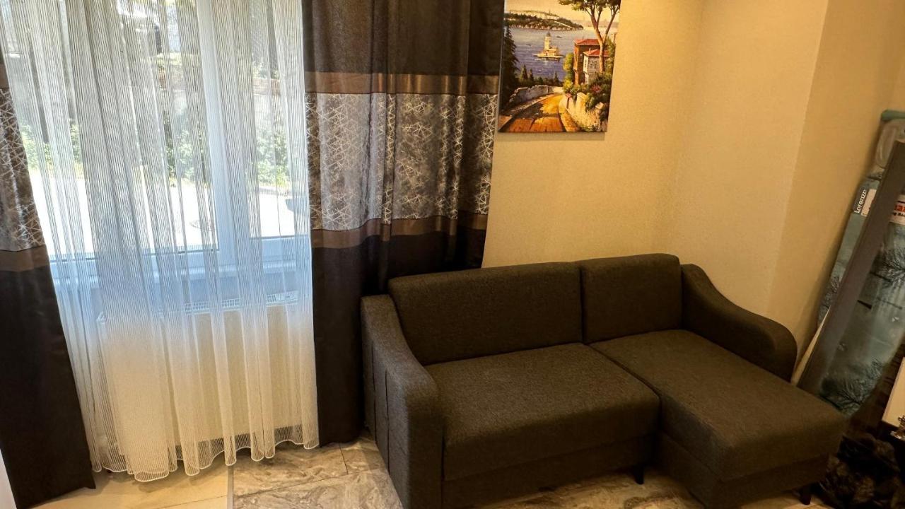 Mar Boutique Apartment Provincia di Provincia di Istanbul Esterno foto