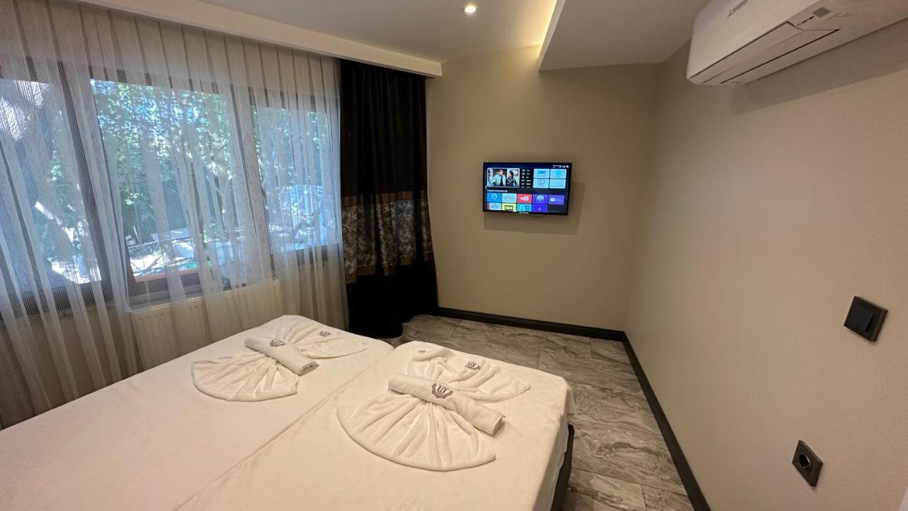 Mar Boutique Apartment Provincia di Provincia di Istanbul Esterno foto