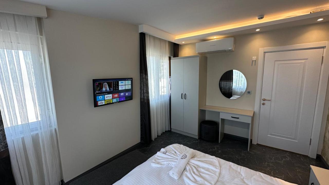 Mar Boutique Apartment Provincia di Provincia di Istanbul Esterno foto