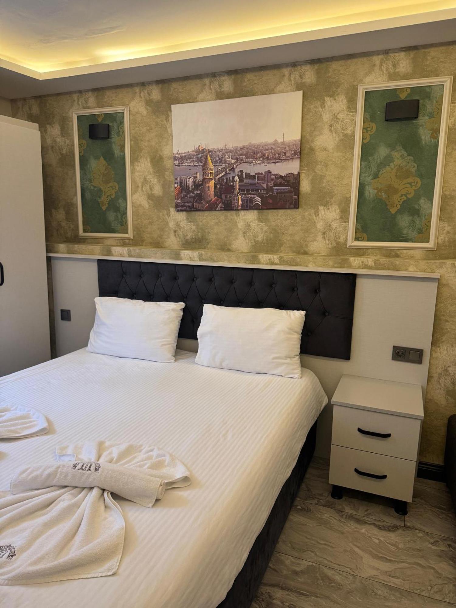 Mar Boutique Apartment Provincia di Provincia di Istanbul Esterno foto