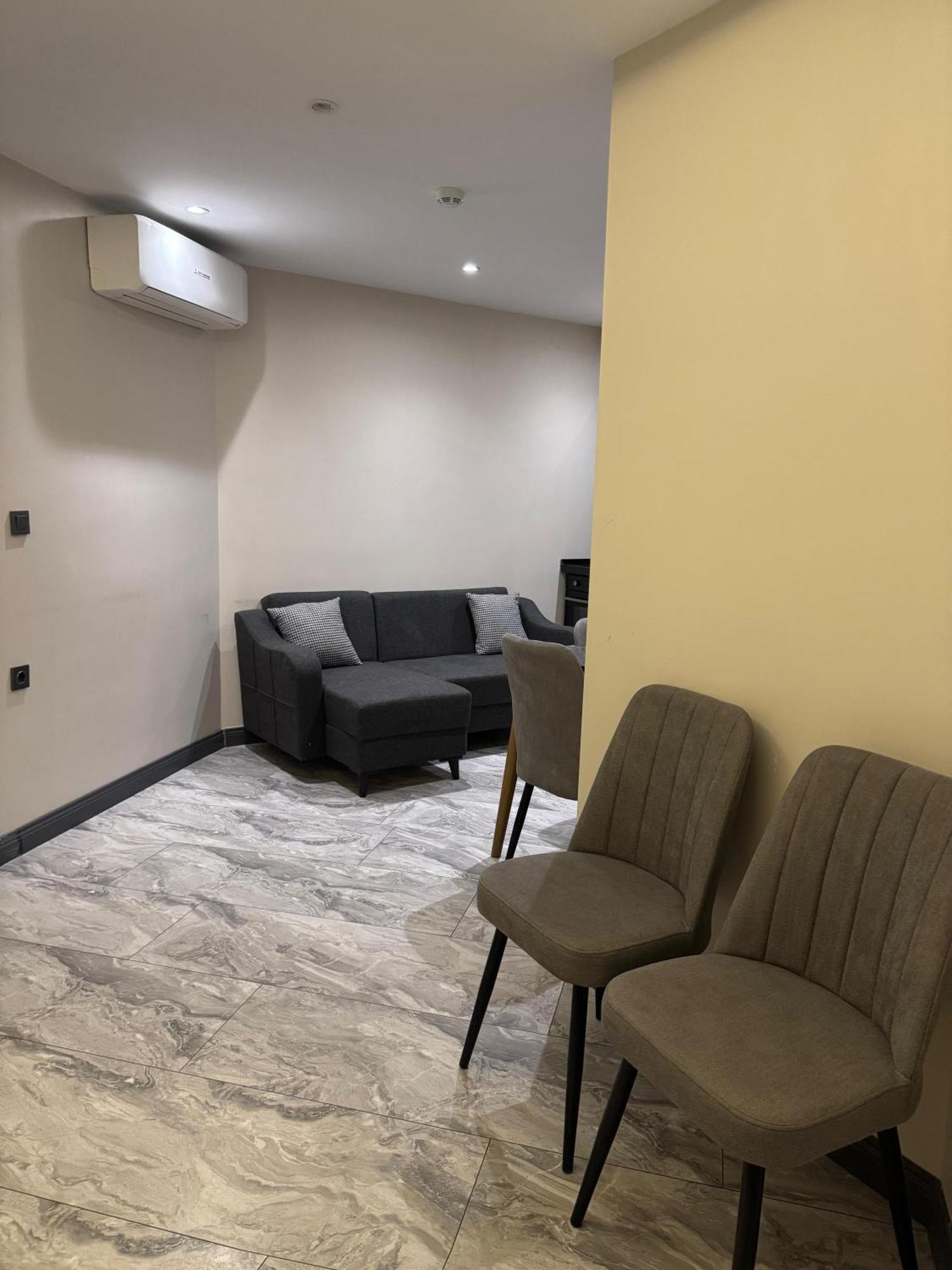 Mar Boutique Apartment Provincia di Provincia di Istanbul Esterno foto