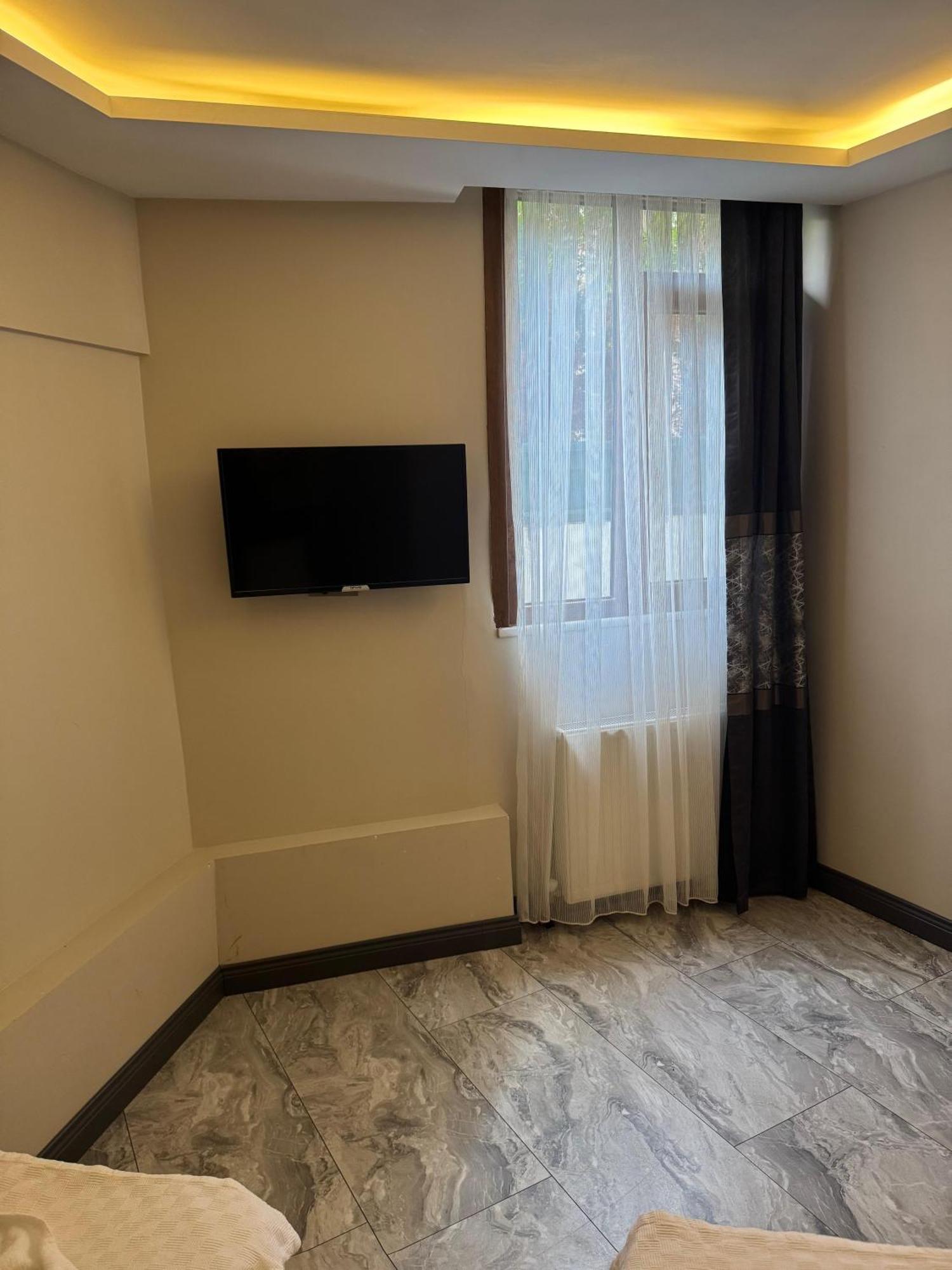 Mar Boutique Apartment Provincia di Provincia di Istanbul Esterno foto