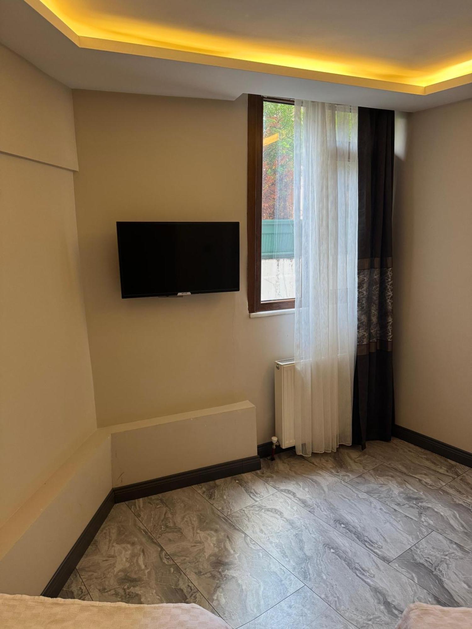Mar Boutique Apartment Provincia di Provincia di Istanbul Esterno foto
