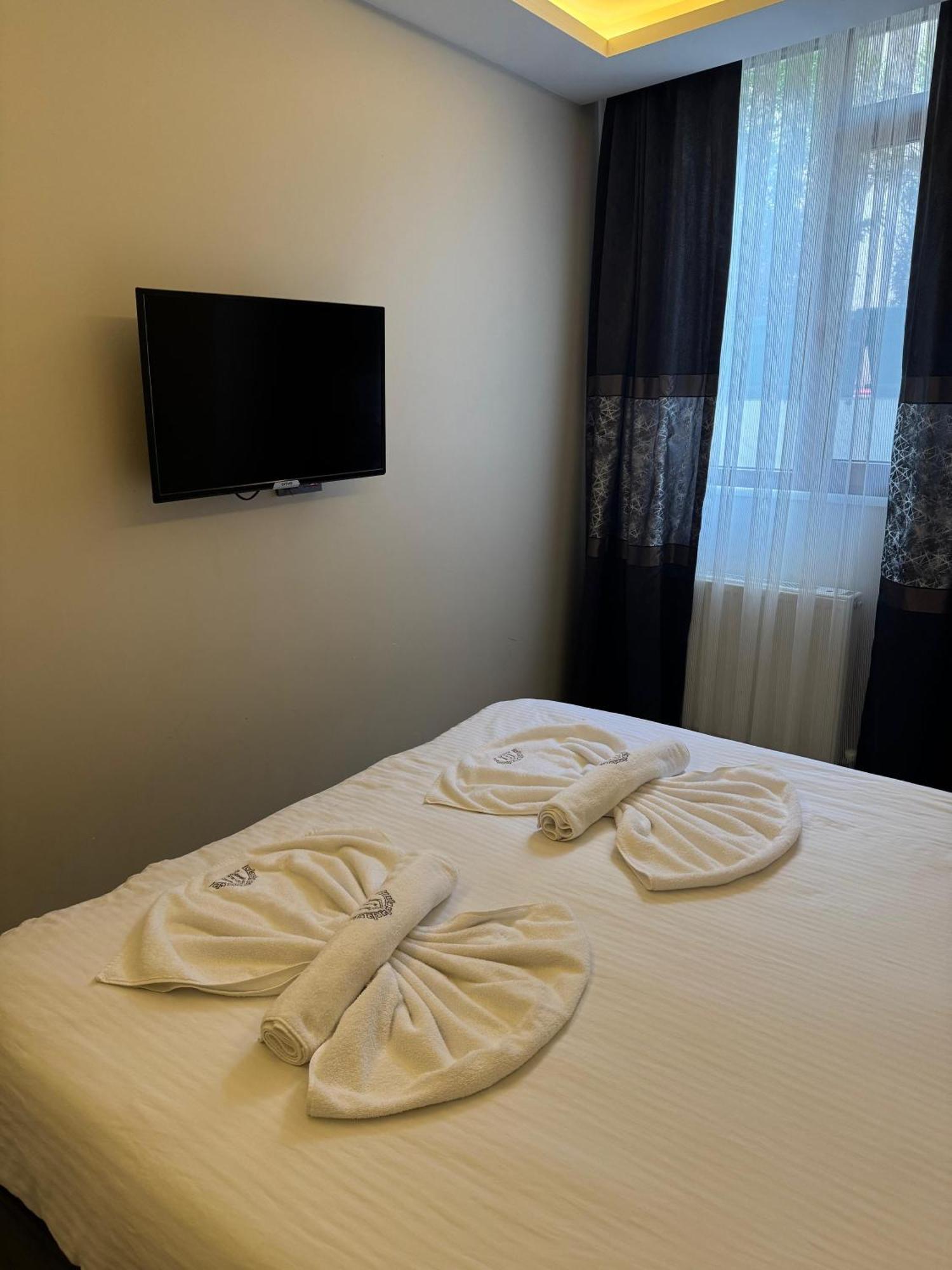 Mar Boutique Apartment Provincia di Provincia di Istanbul Esterno foto