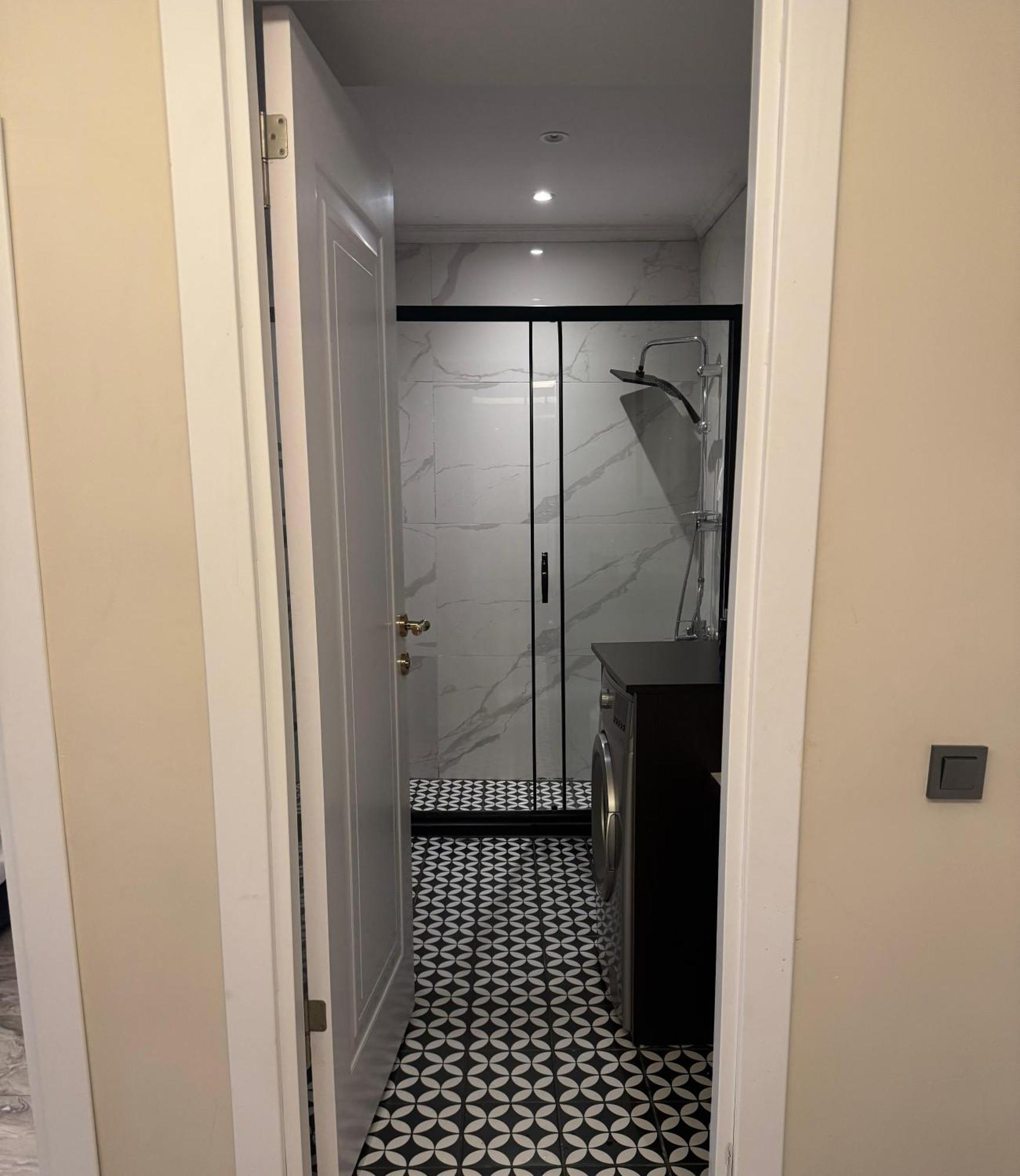 Mar Boutique Apartment Provincia di Provincia di Istanbul Esterno foto